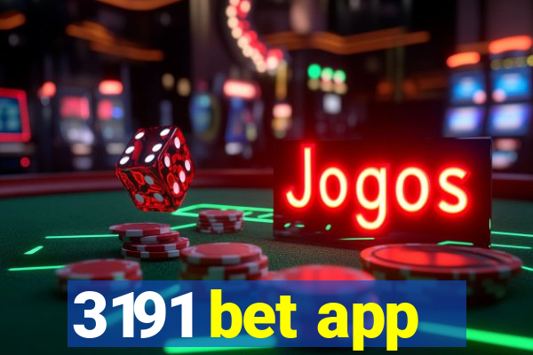 3191 bet app